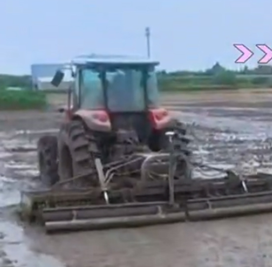 土地管理不用愁，馳陽平刮刮來解憂