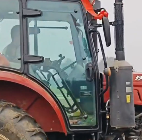 陳滿(mǎn)茹農(nóng)機(jī)