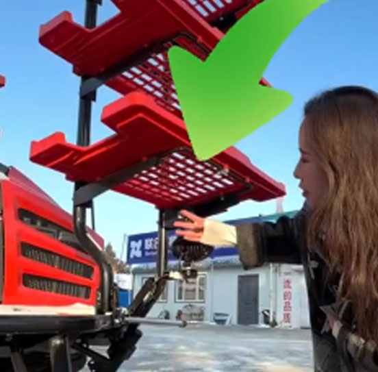 陳滿(mǎn)茹農(nóng)機(jī)