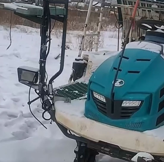 陳滿(mǎn)茹農(nóng)機(jī)