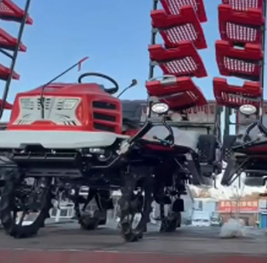 陳滿(mǎn)茹農(nóng)機(jī) 打假