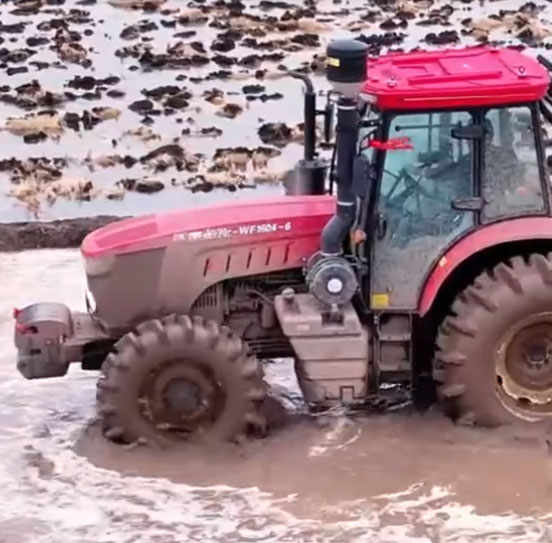 陳滿(mǎn)茹農(nóng)機(jī)